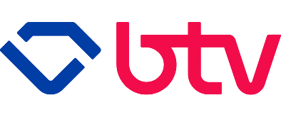 BTV Logo